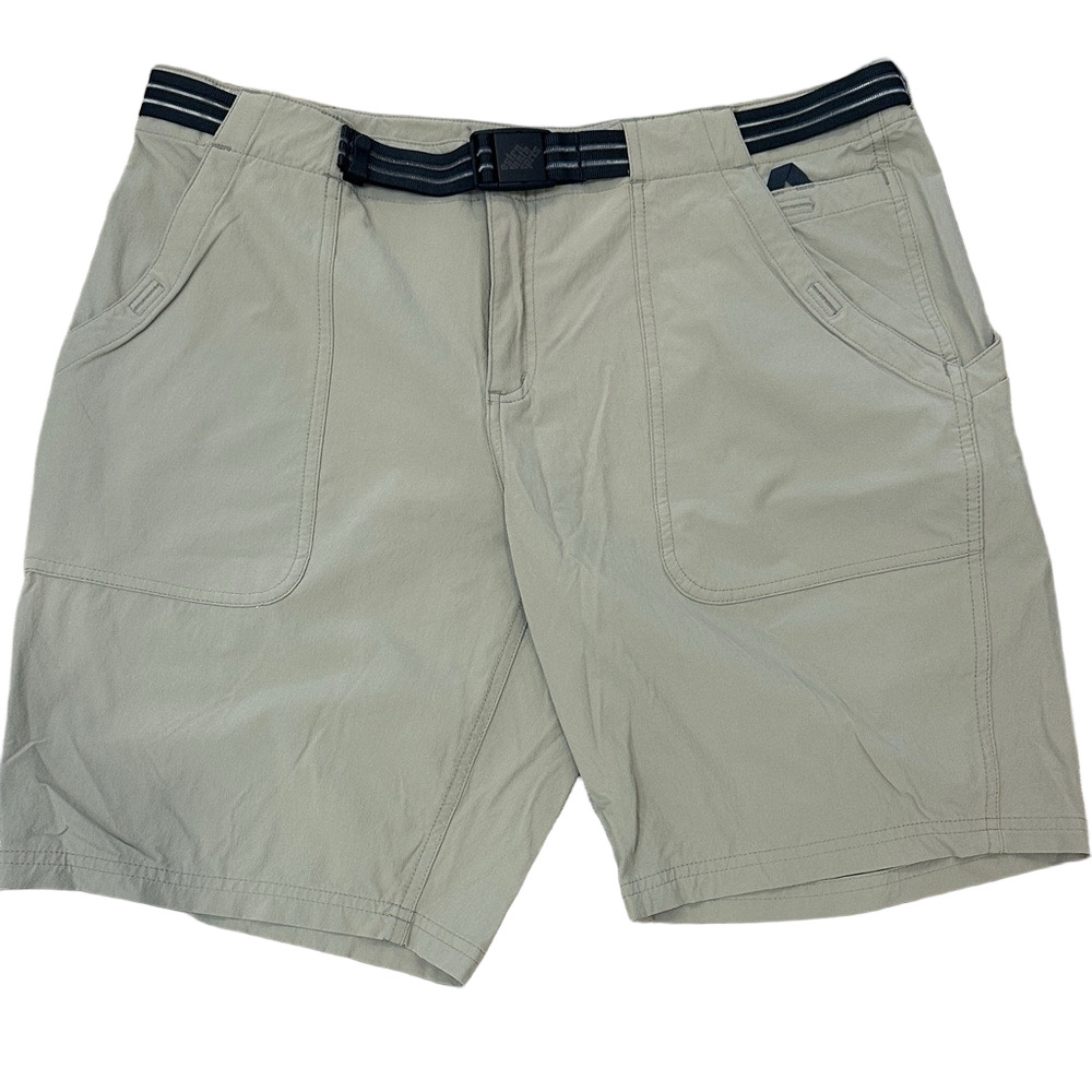 Eastern Mountain Sports Plus Size Women’s Hiking Shorts Size 14